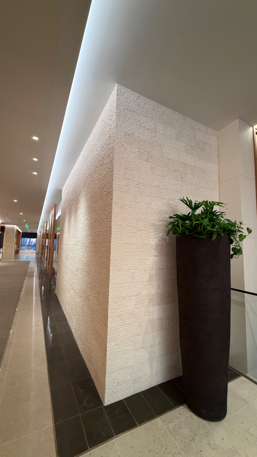 Textured Stone Volume