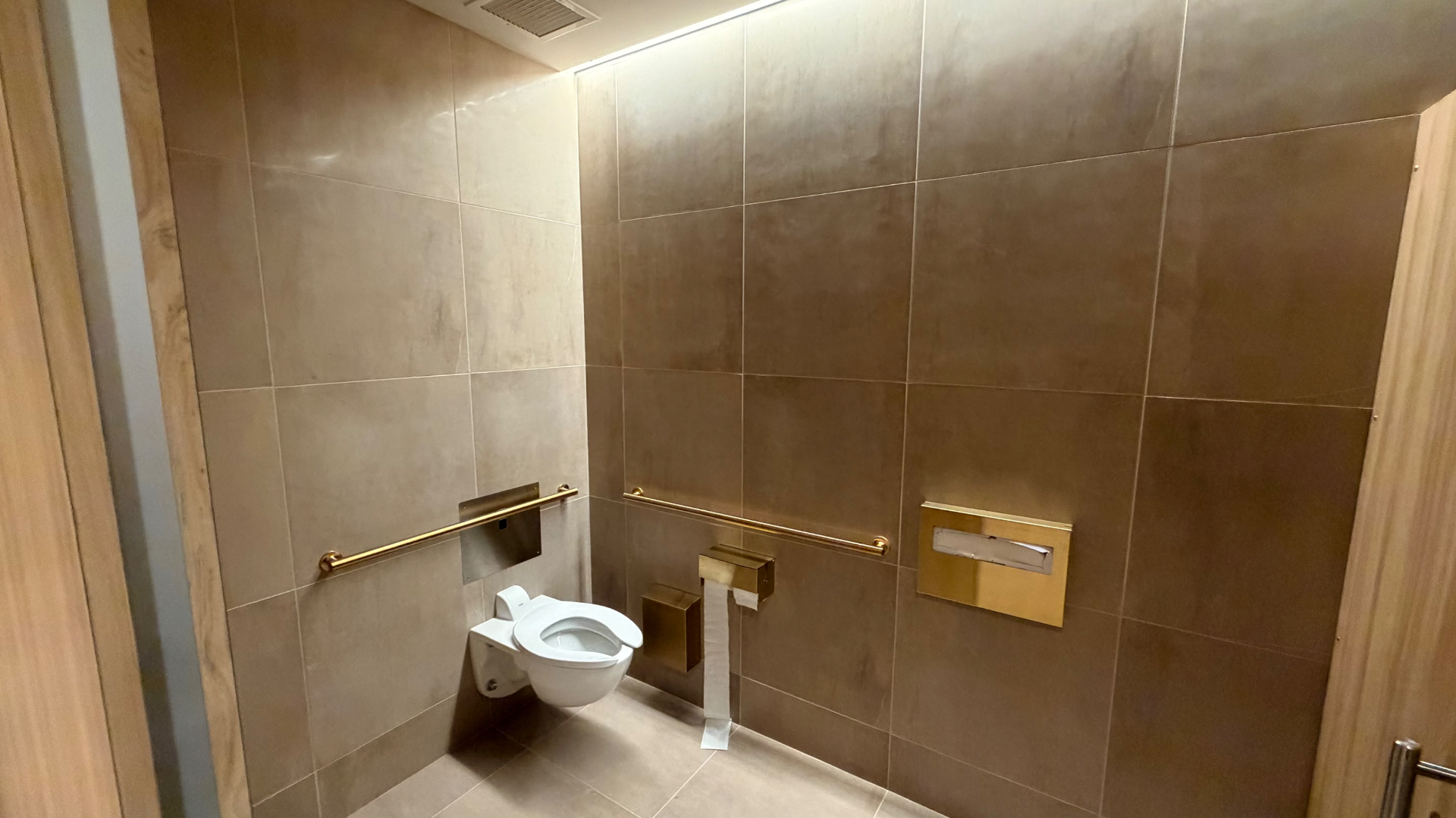 Accessible Restroom