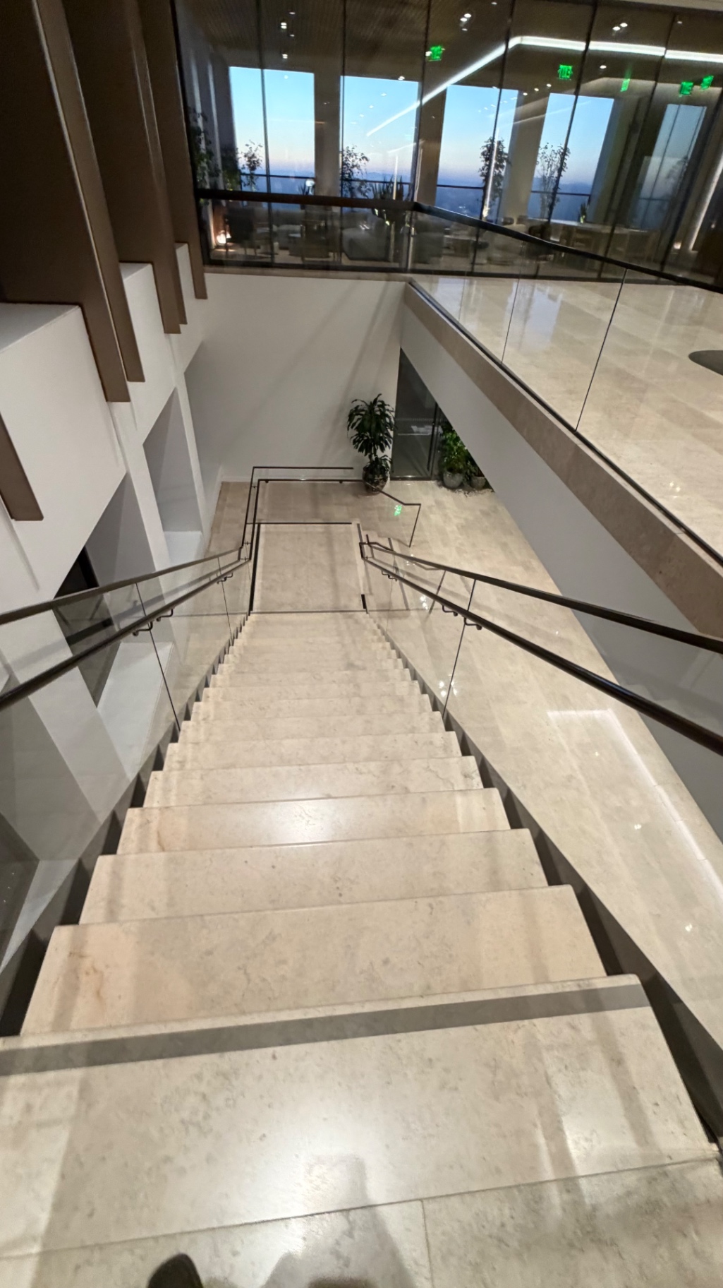 Grand Staircase