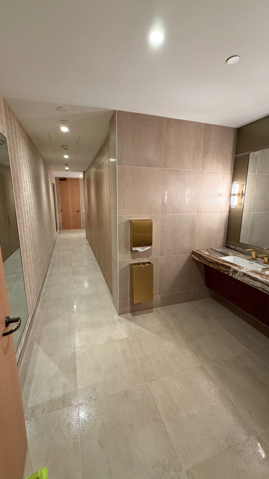 Restroom Gallery