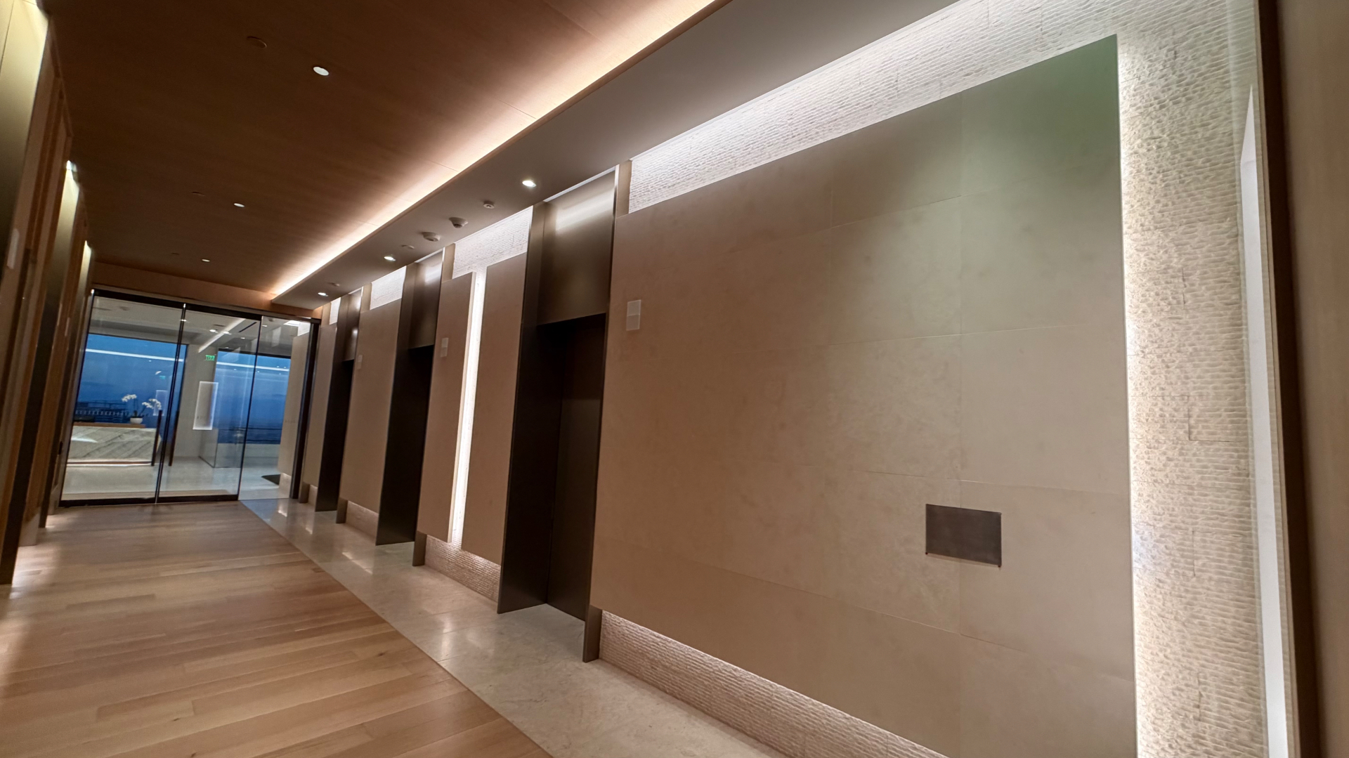 Elevator Gallery